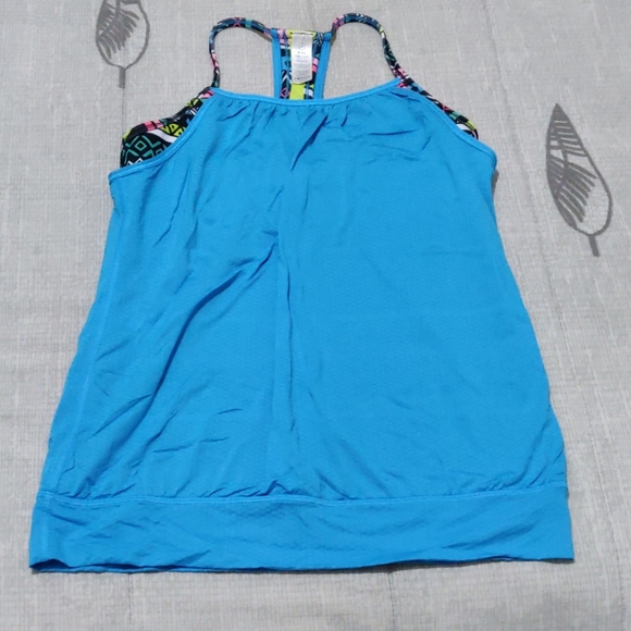 Ivivva Double Dutch Tank Top - Picture 1 of 3